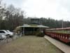 Beavers Bend Train