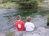 Beavers Bend Fishing