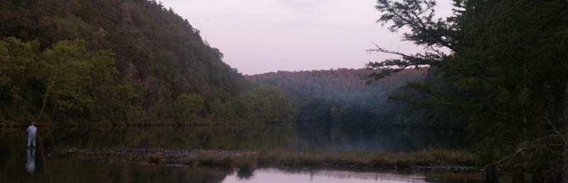 Beavers Bend State Park Area Information